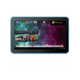 Tablet Visual Land ME-110-16GB-BLU, 1GB,...