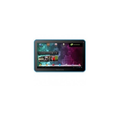 Tablet Visual Land ME-110-16GB-BLU, 1GB,...