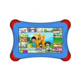 Tablet Visual Land ME-7D-8GB-F-SKY, 8GB,...