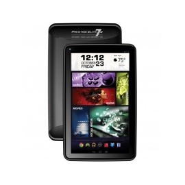 Tablet Visual Land ME-7Q-8GB-BLK, 8GB, 7",...