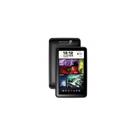 Tablet Visual Land ME-7Q-8GB-BLK, 8GB, 7",...