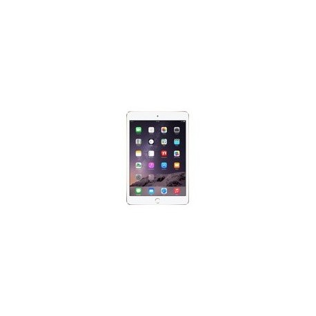 Apple iPad mini 3 Wi-Fi - Tableta - 16 GB...