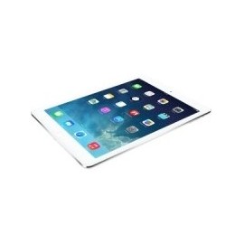 Ipad Air Wi-fi 16 Gb Plata (demo) ME913E/A