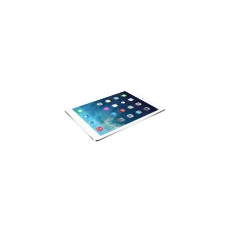 Ipad Air Wi-fi 16 Gb Plata (demo) ME913E/A