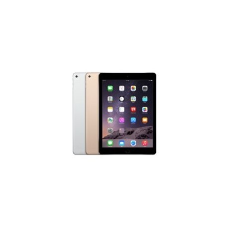 Ipad Air 2 Wi-fi 128GB Gold-cla Nuevo