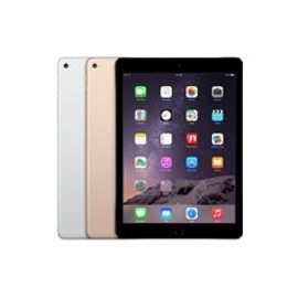 Ipad Air 2 Wi-fi 128GB Silver-c Nuevo