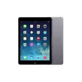 Ipad Air Wi-fi 32GB Space Gray-spa