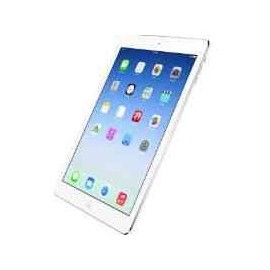 Ipad Air Wi-fi Cell 32GB Silver Spa