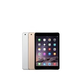 Ipad Mini 3 Wi-fi 128GB Space Gray-cla Nuevo