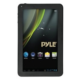 Tablet Pyle Astro PTBL102BCD, 1GB, 8GB,...