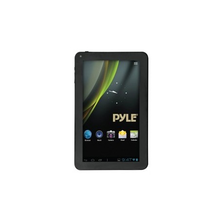 Tablet Pyle Astro PTBL102BCD, 1GB, 8GB,...