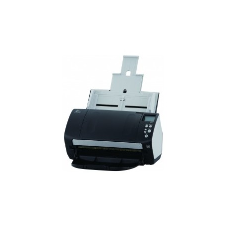 Fujitsu Fi-7180 Sheetfed Scanner - 24-bit...