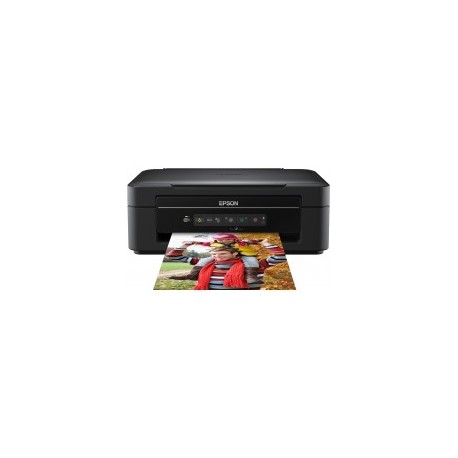 Multifuncional Epson Expression XP-211 ,...