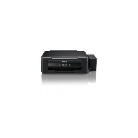 Multifuncional Epson L210, 27 PPM ,600 DPI