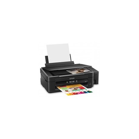 Multifuncional Epson L350, 33PPM, 5760 x...