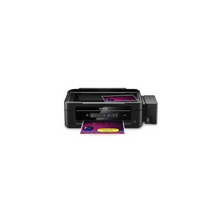 Multifuncional Epson L355, 33 PPM, 5760 x...