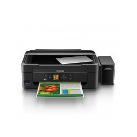 Multifuncional Epson L455, 33PPM ,5760 x...