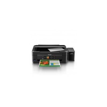 Multifuncional Epson L455, 33PPM ,5760 x...