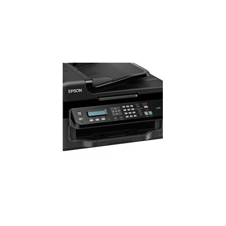 Multifuncional Epson L55, 33 PPM ,5760 x...