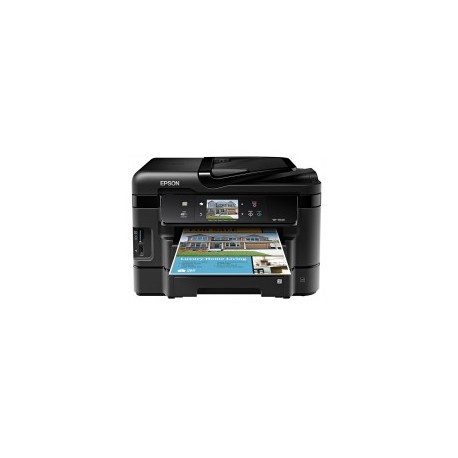 Multifuncional Epson WorkForce M205, 35...