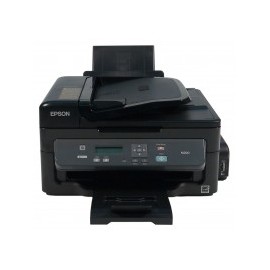 Multifuncional Epson workforce M200, 35...