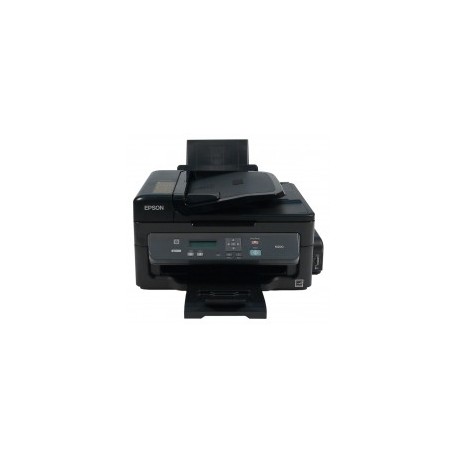 Multifuncional Epson workforce M200, 35...