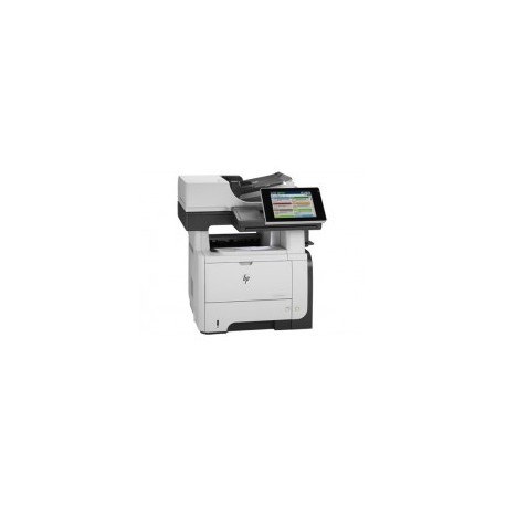 Multifuncional HP laserjet Enterprise 500...