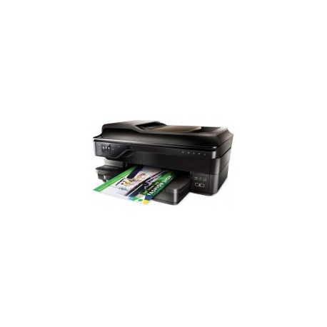 Multifuncional HP Officejet 7612, 33 PPM,...