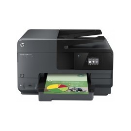 Multifuncional HP Officejet Pro 8610,...