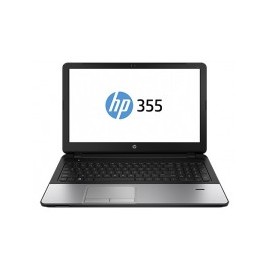 HP 355 G2 15.6" LED Notebook - AMD...