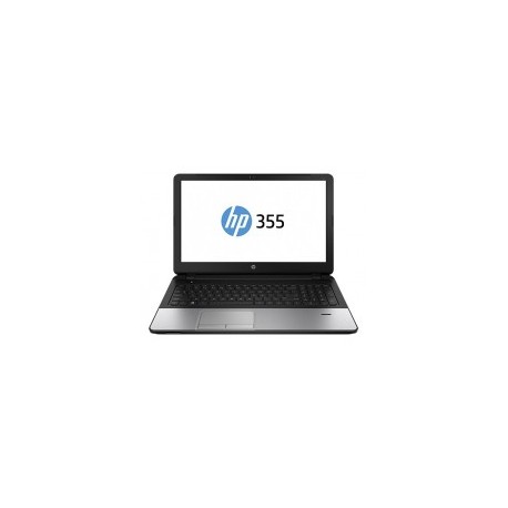 HP 355 G2 15.6" LED Notebook - AMD...