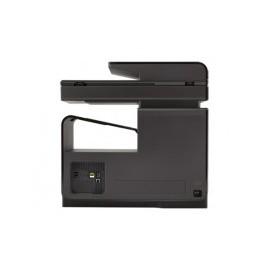 Multifuncional HP Officejet Pro X476DW, 36...