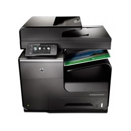 Multifuncional HP Officejet PRO X476DW, 36...