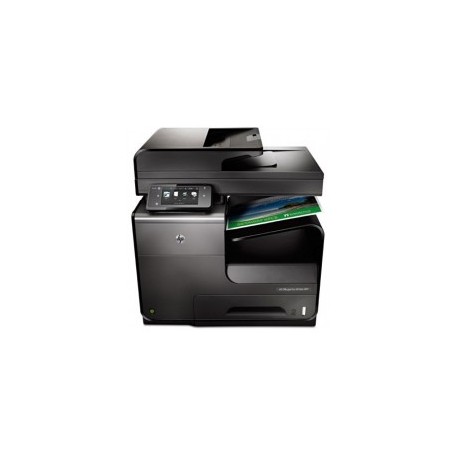 Multifuncional HP Officejet PRO X476DW, 36...