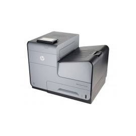 Multifuncional HP Officejet X555DN, 42...