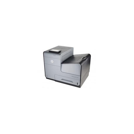 Multifuncional HP Officejet X555DN, 42...