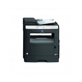 Multifuncional Konica Minolta Bizhub 3320,...