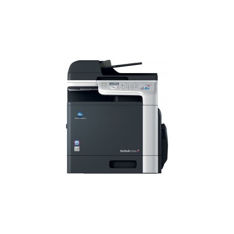 Multifuncional Konica Minolta Bizhub...