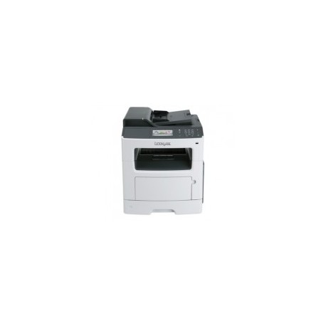 Multifuncional Lexmark MX410DE, 40 PPM,600...