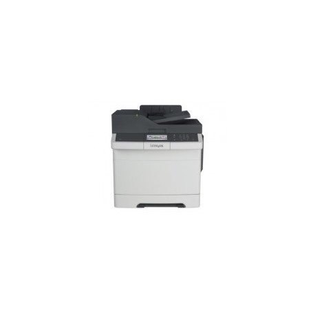 Multifuncional Lexmark CX410DE ,32 PPM,...