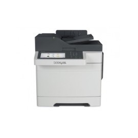 Multifuncional Lexmark CX510DE, 32PPM,...