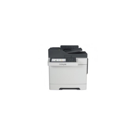 Multifuncional Lexmark CX510DE, 32PPM,...