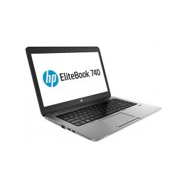 HP EliteBook 740 G1 14" LED Notebook