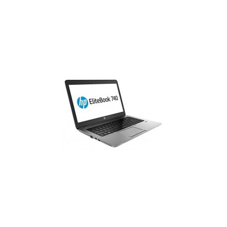HP EliteBook 740 G1 14" LED Notebook