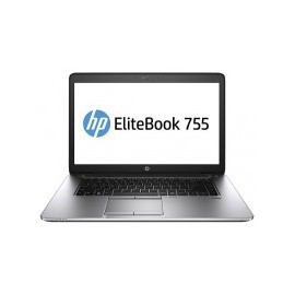 HP EliteBook 755 G2 15.6" Touchscreen...