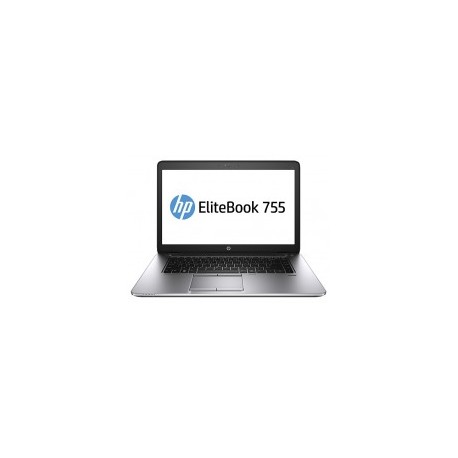 HP EliteBook 755 G2 15.6" Touchscreen...