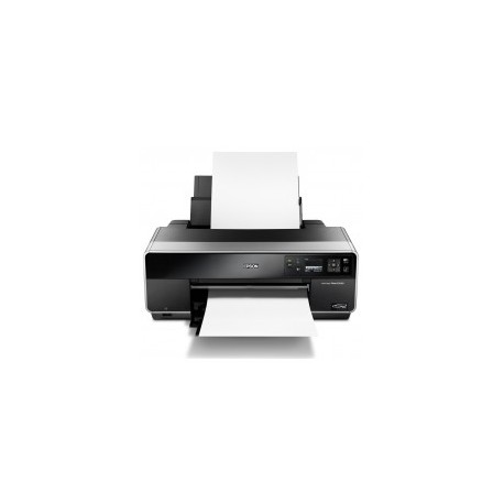 Impresora EPSON Stylus 1430W, Inyeccion de...