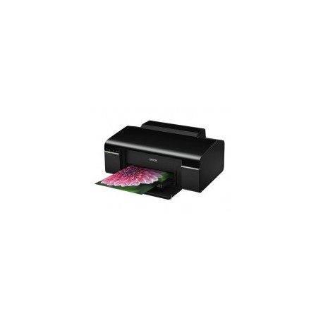 Impresora Epson Stylus Photo T50, Color
