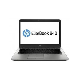 HP EliteBook 840 G1 - Core i7 4600U / 2.1...