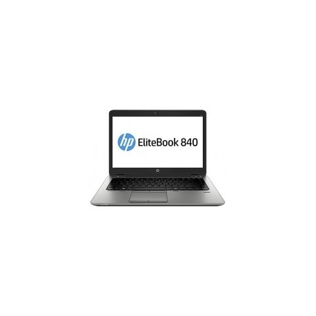 HP EliteBook 840 G1 - Core i7 4600U / 2.1...